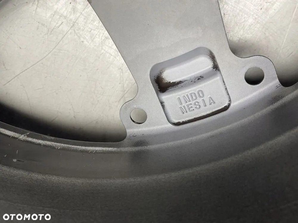 FELGA 17 TOYOTA PRIUS TOURING 50 42611-47510 7.0J ET50 - 10
