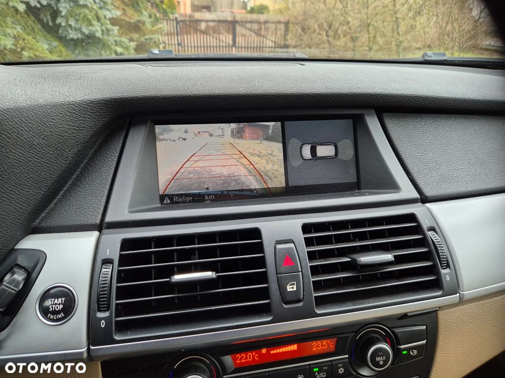 BMW X5 xDrive35d - 15