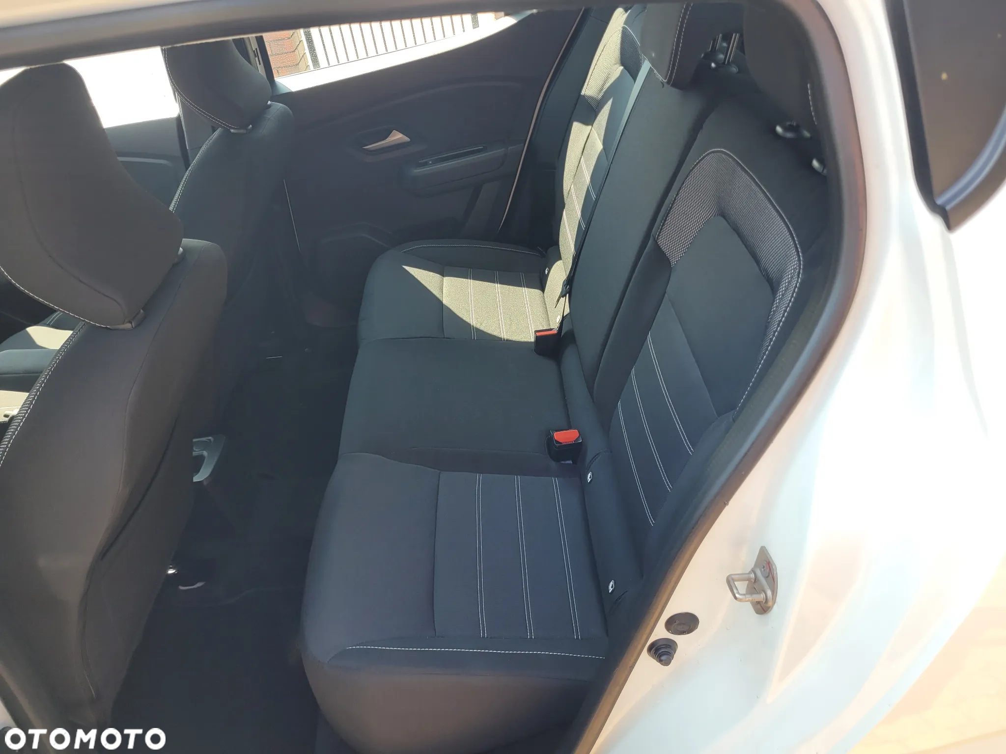 Dacia Sandero TCe 90 Comfort - 13