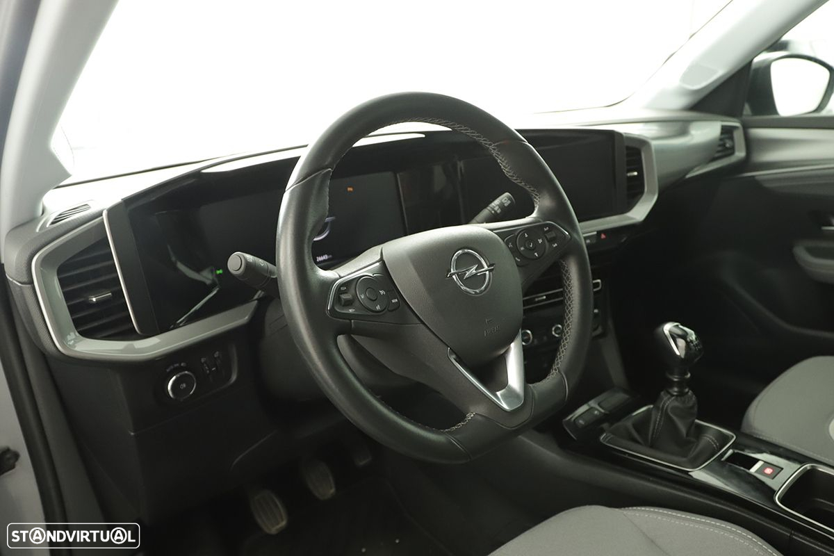 Opel Mokka 1.2 T Elegance - 7