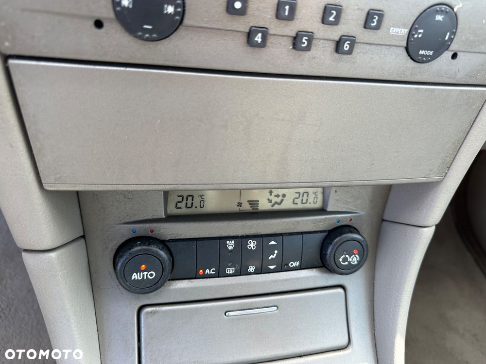 Renault Vel Satis 2.0 Turbo - 26