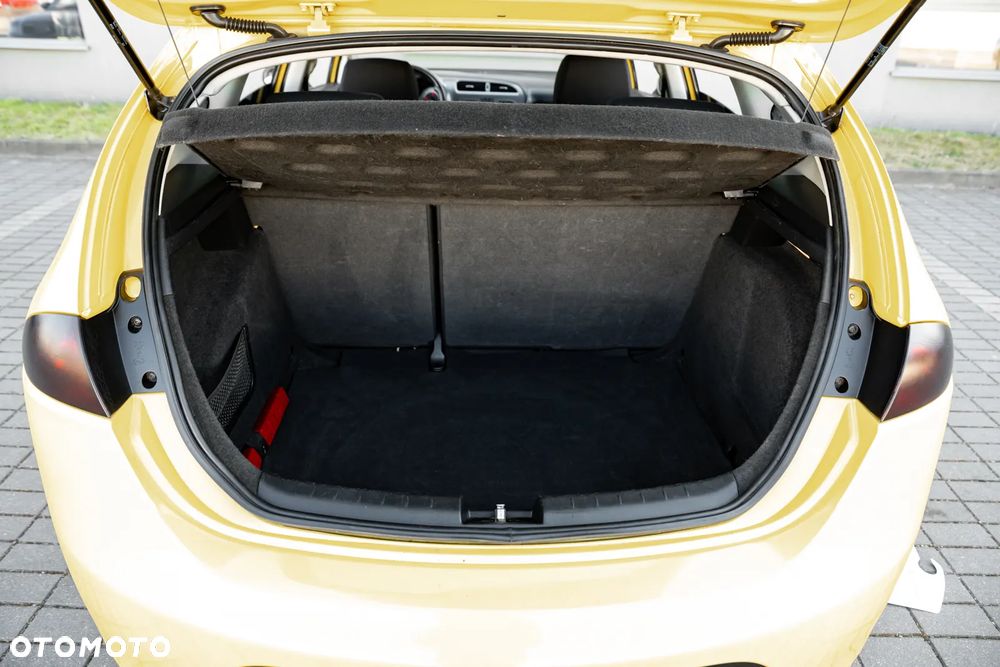 Seat Leon 2.0 TSI FR - 28