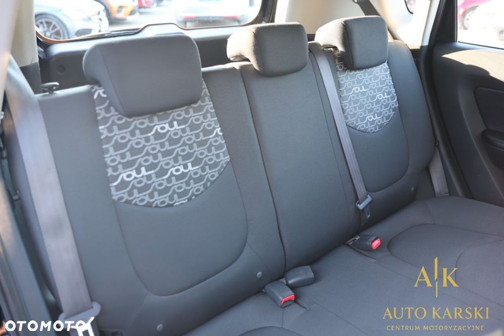 Kia Soul - 34