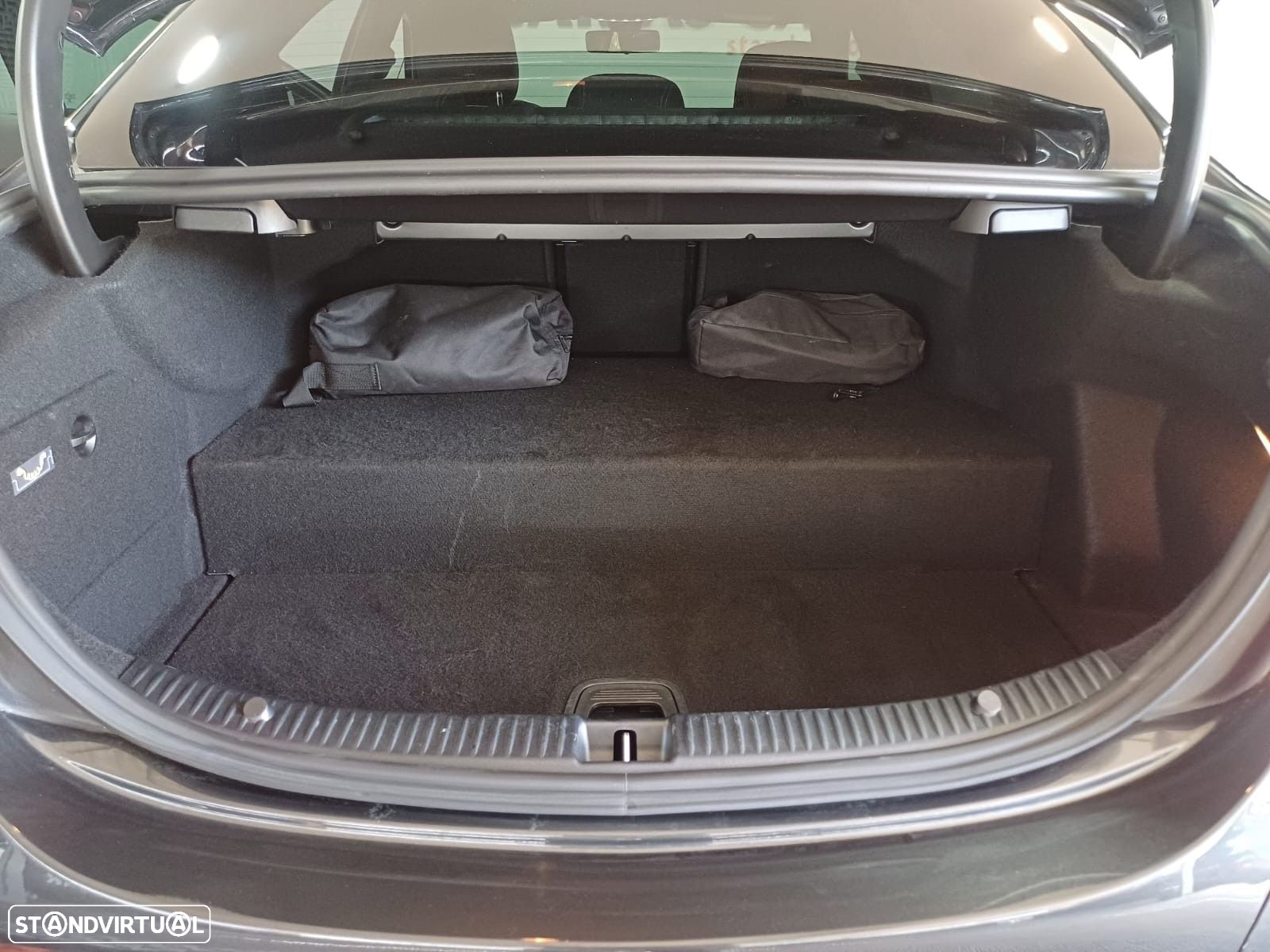 Mercedes-Benz C 300 - 23