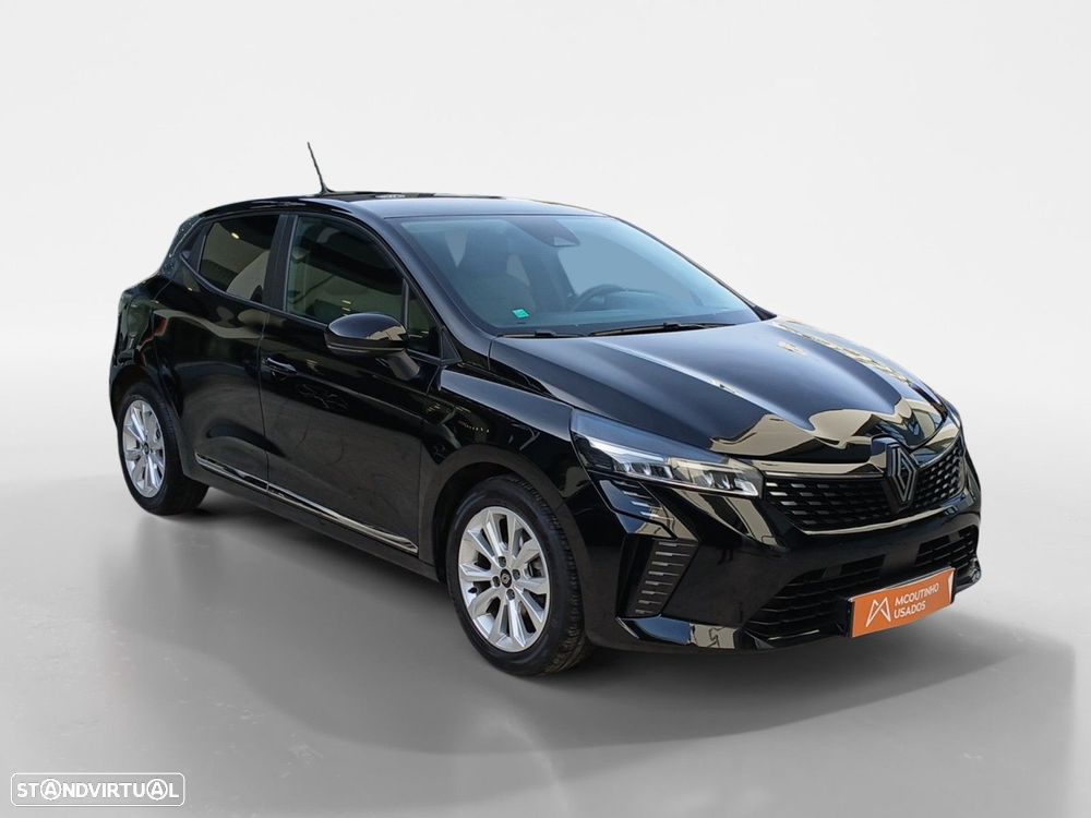 Renault Clio 1.0 TCe Evolution Bi-Fuel - 7