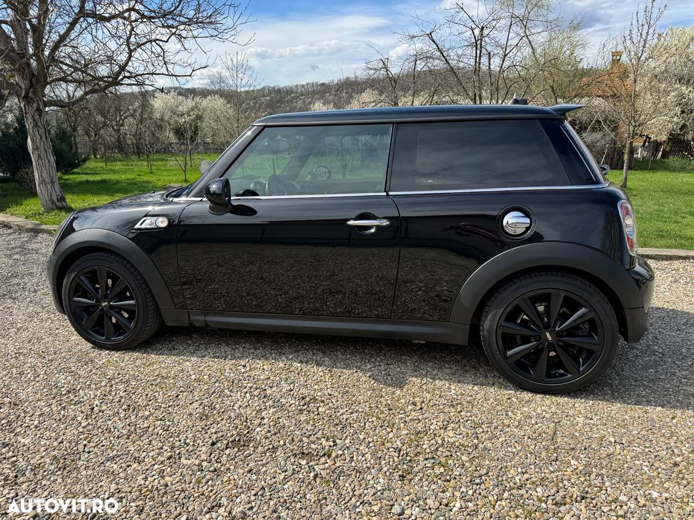 Mini Cooper - 23