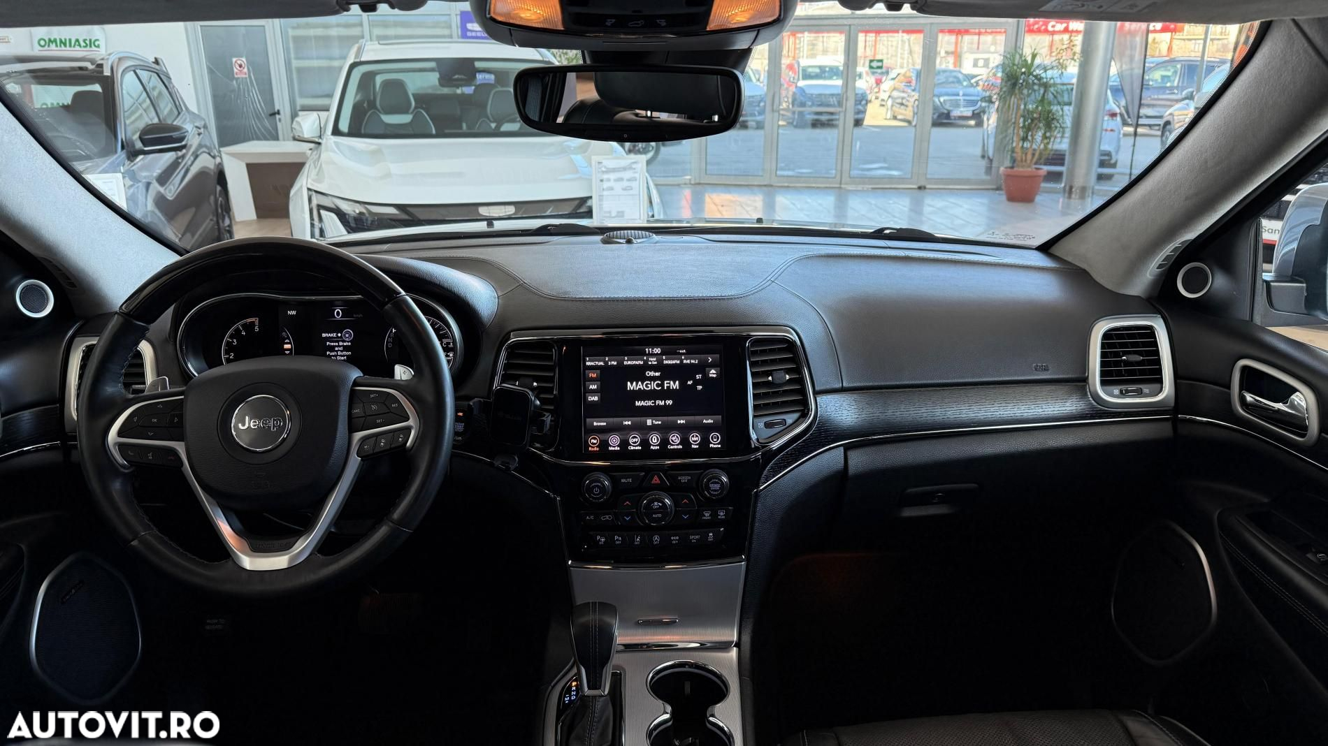 Jeep Grand Cherokee 3.0 TD AT Summit - 7
