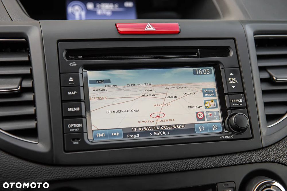 Honda CR-V 1.6i DTEC 2WD Elegance - 15