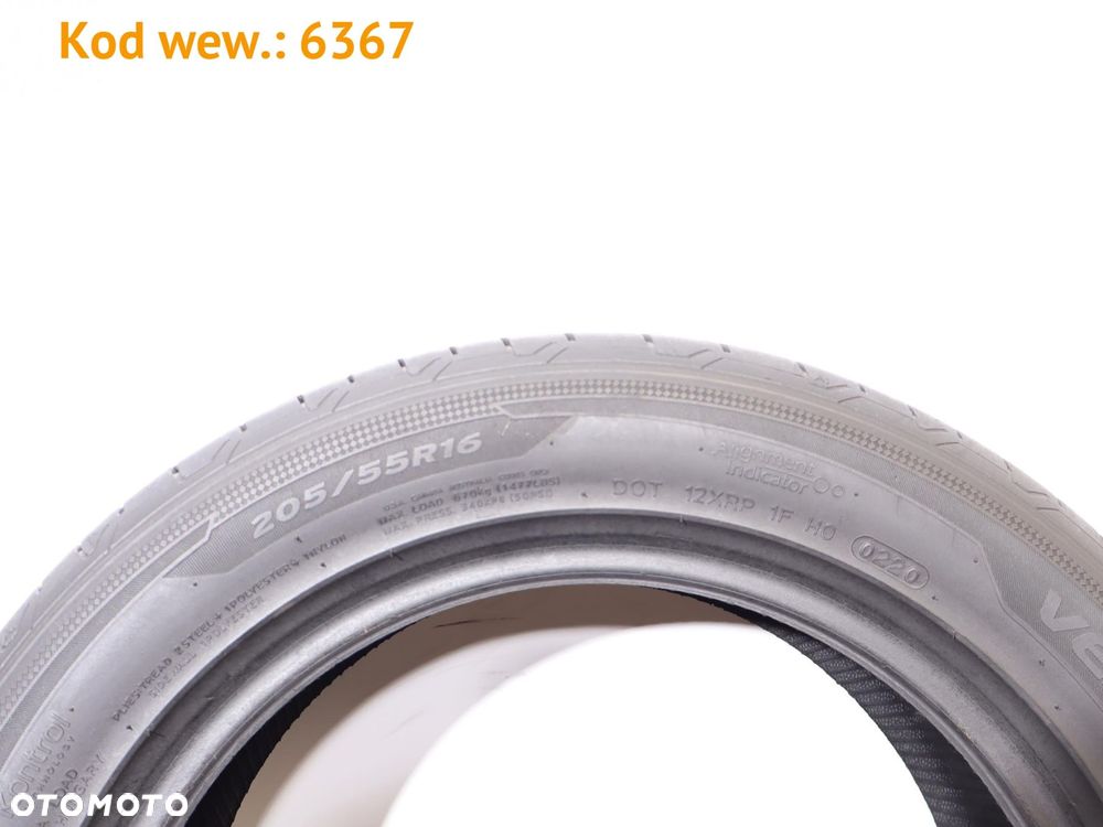 Hankook Ventus Prime 3 - 205/55 R16 - 5
