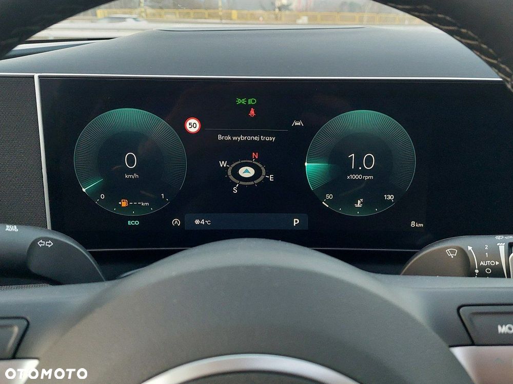 Hyundai Tucson - 16