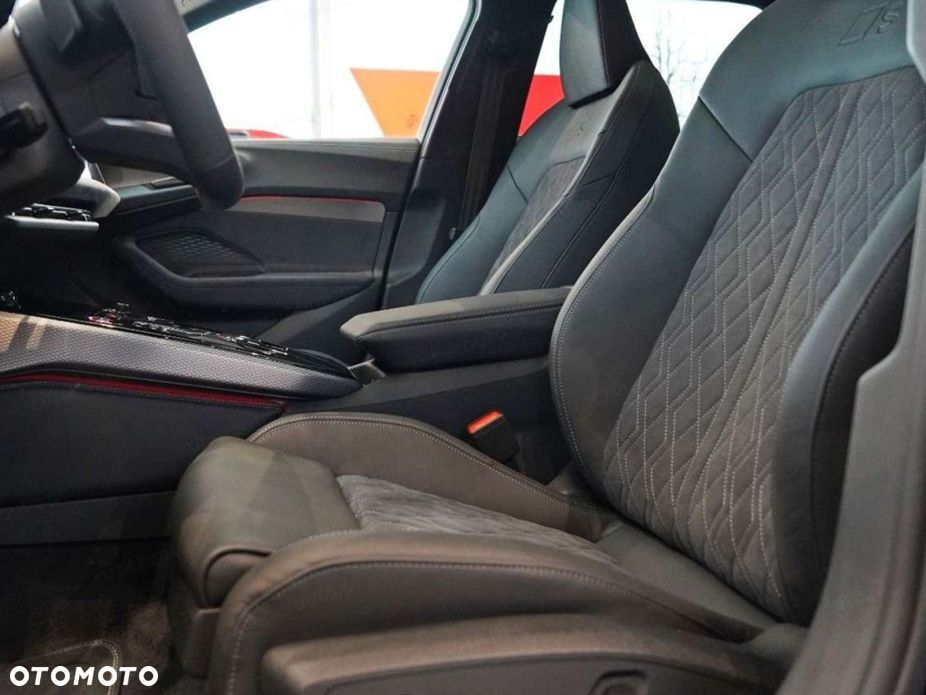 Audi A5 Avant TDI mHEV Quattro S tronic - 7