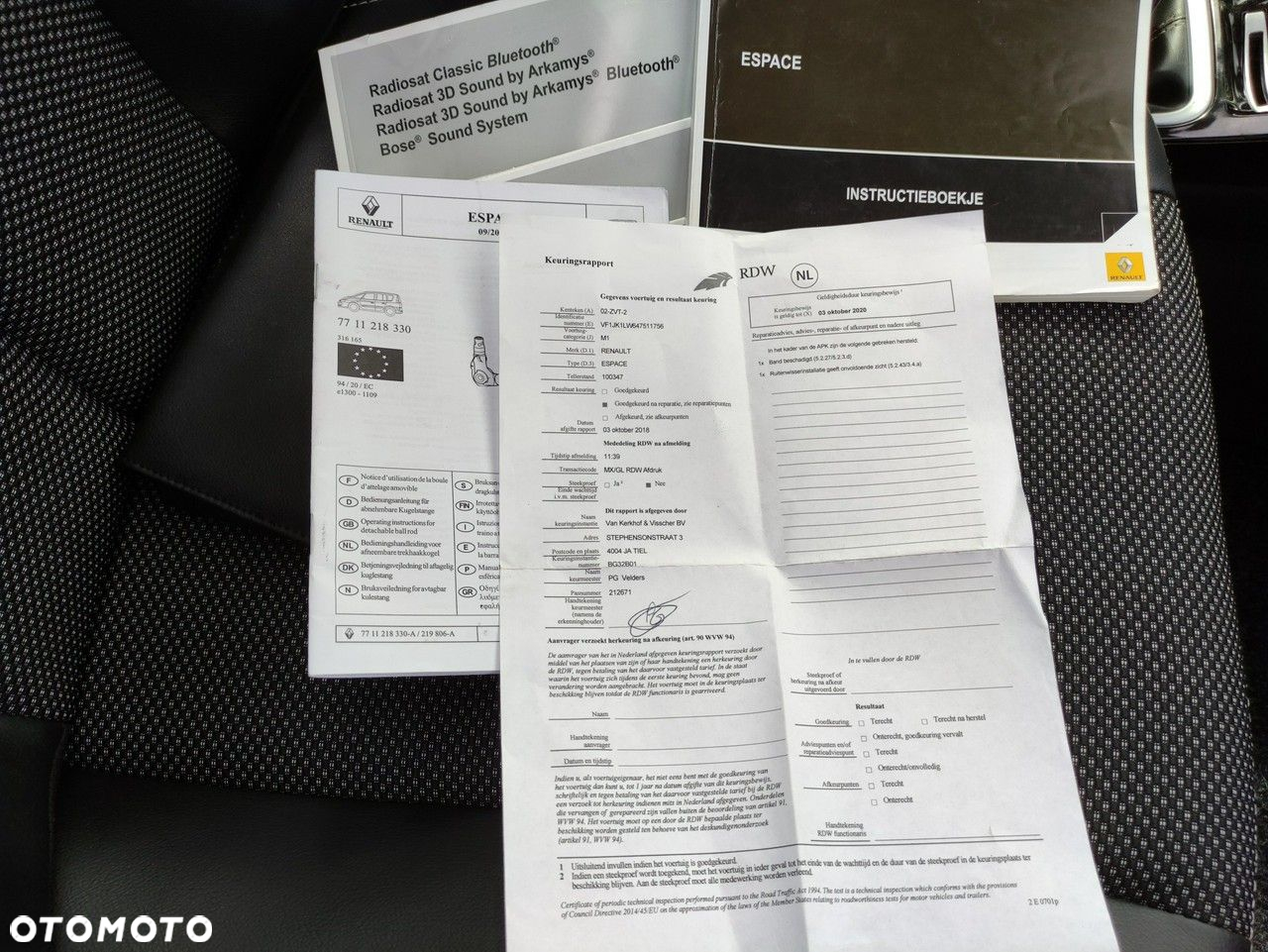 Renault Espace - 10