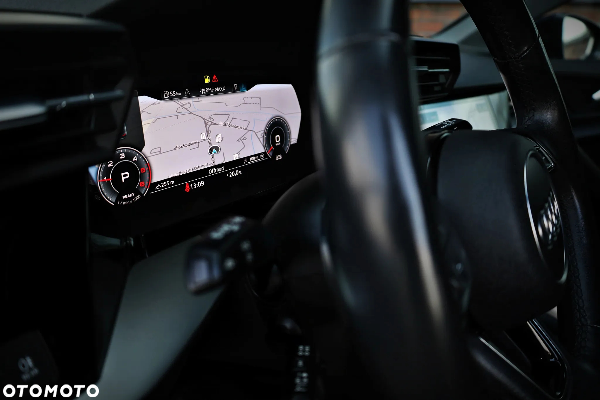 Audi A3 35 TDI S tronic - 17