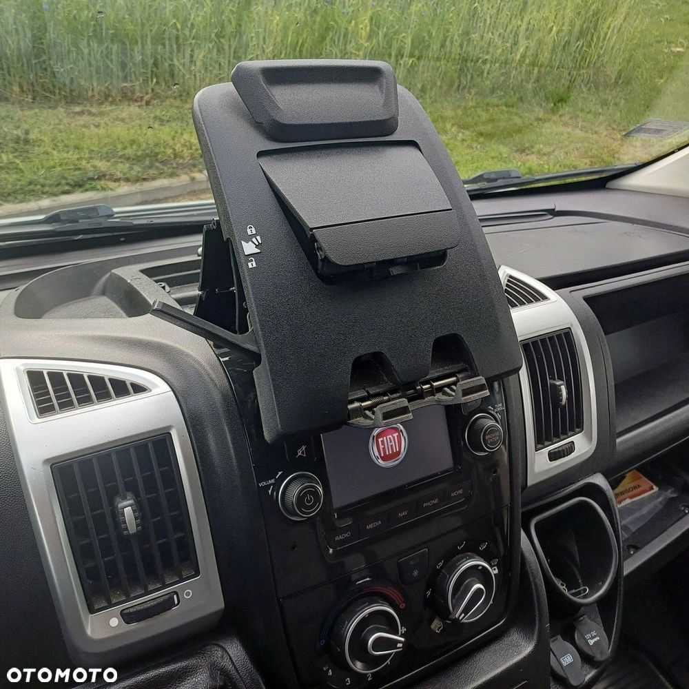Fiat Ducato - 11