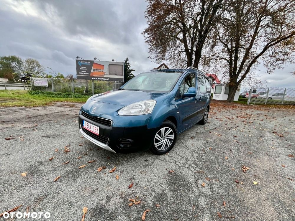 Peugeot Partner - 19