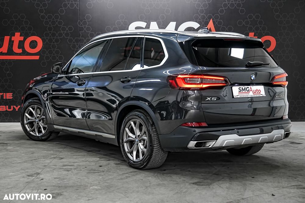 BMW X5 - 6