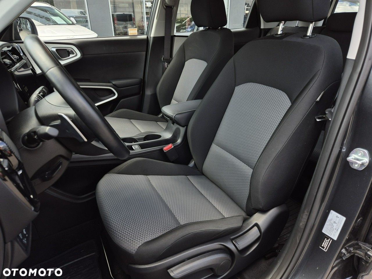Kia Soul - 15