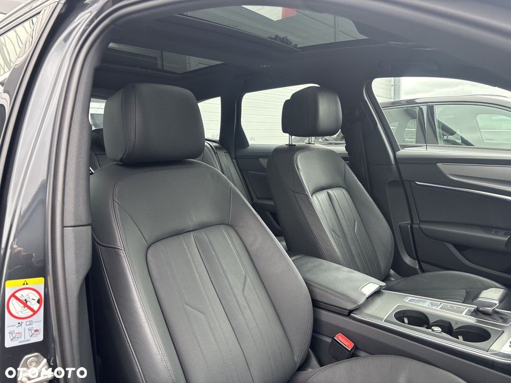 Audi A6 Avant - 37