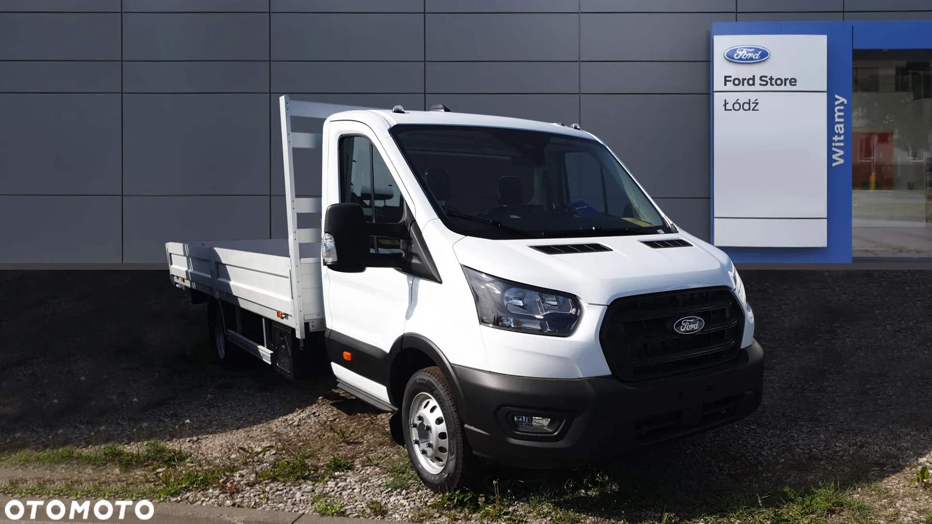 Ford Transit Trend 2.0EcoBlue 130KM  350 L5 - 3