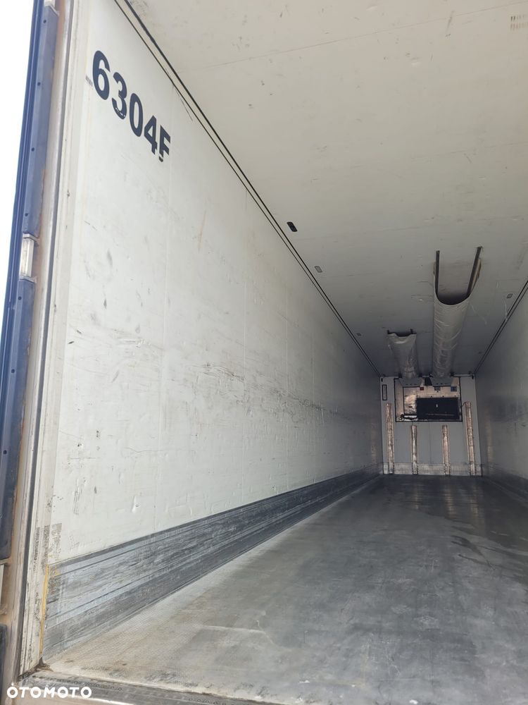 Schmitz Cargobull SCB chłodnia - 19