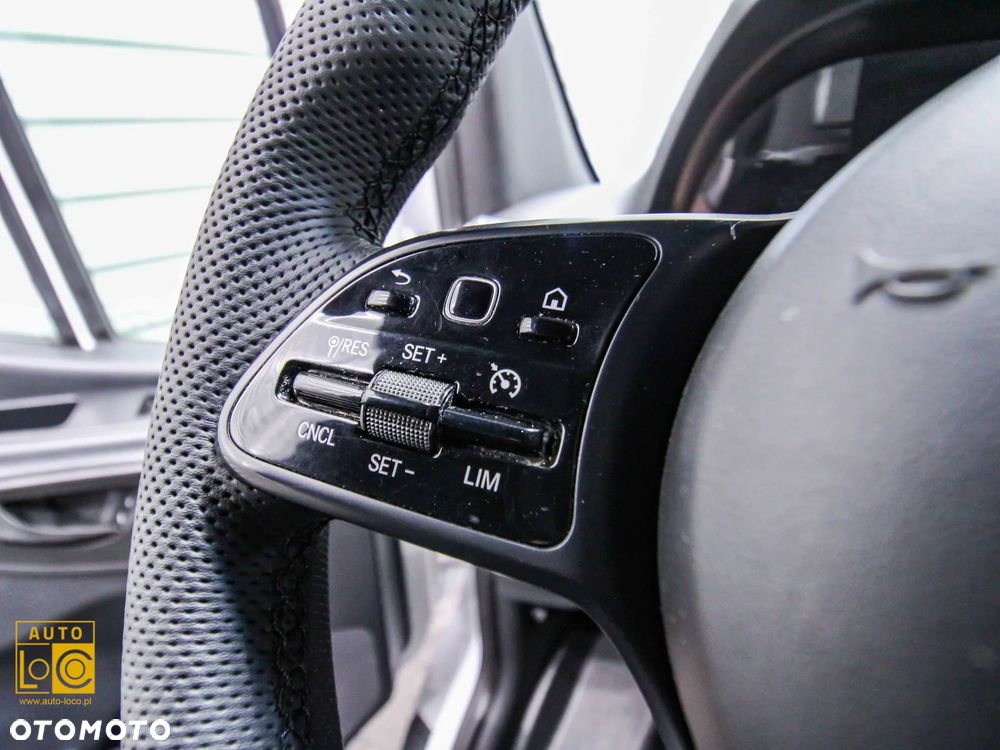 Mercedes-Benz SPRINTER FURGON LONG XXL AUTOMAT - 18