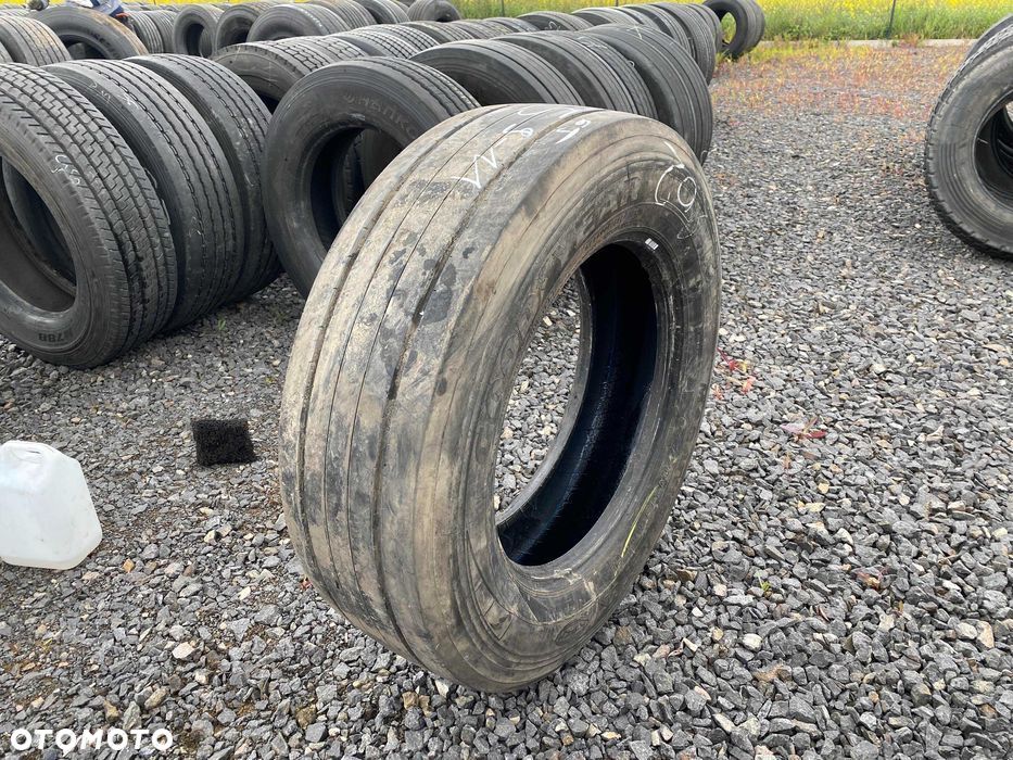 275/70R22.5 Opona GOODYEAR MARATHON LHT II Naczepa lhtii - 4