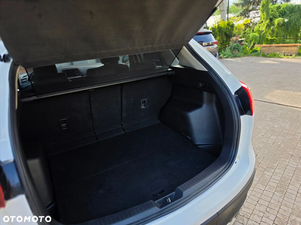 Mazda CX-5 - 20