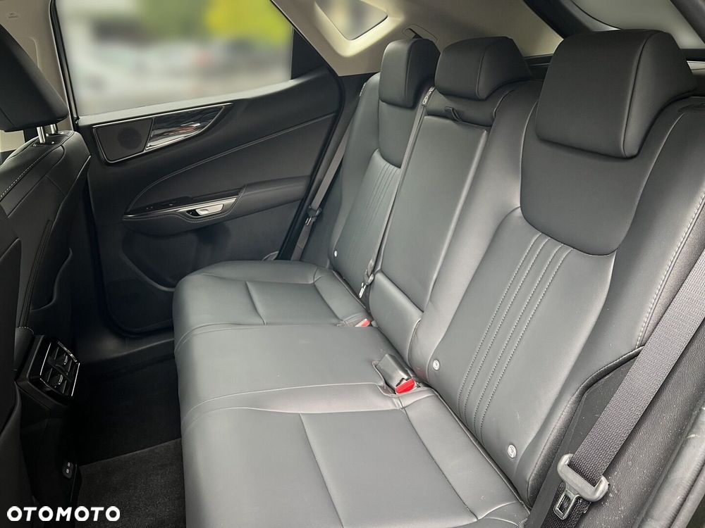 Lexus NX 350h Prestige AWD - 6
