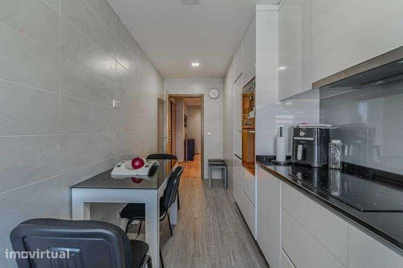 Apartamento T2 à venda em Leça do Balio - Grande imagem: 2/12