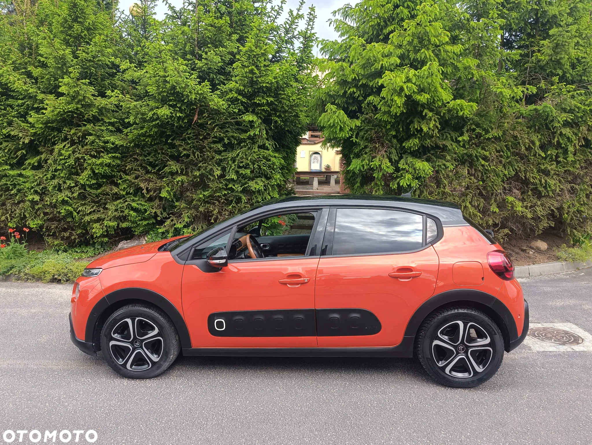 Citroën C3 1.2 PureTech Shine S&S - 30
