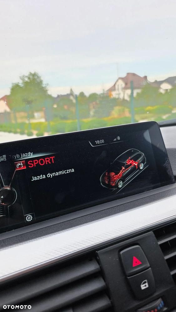 BMW Seria 3 320d Edition M Sport Shadow - 27