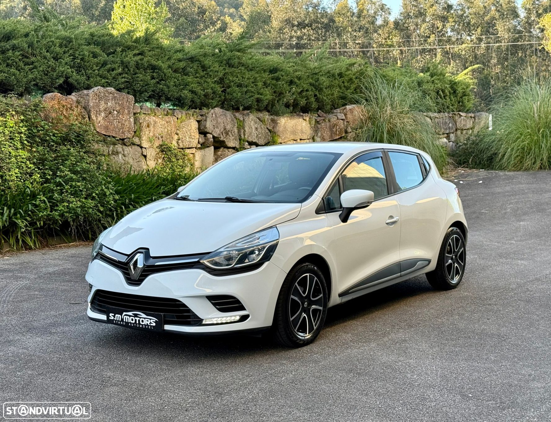 Renault Clio 1.5 dCi Zen - 2
