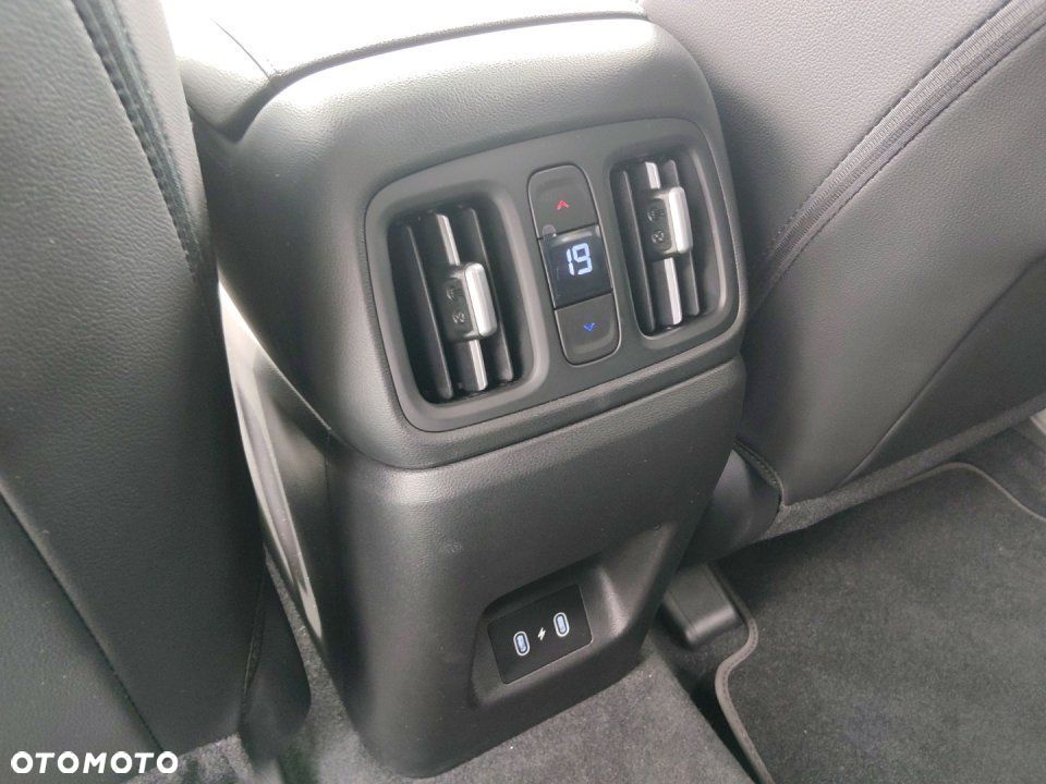 Hyundai Tucson - 21