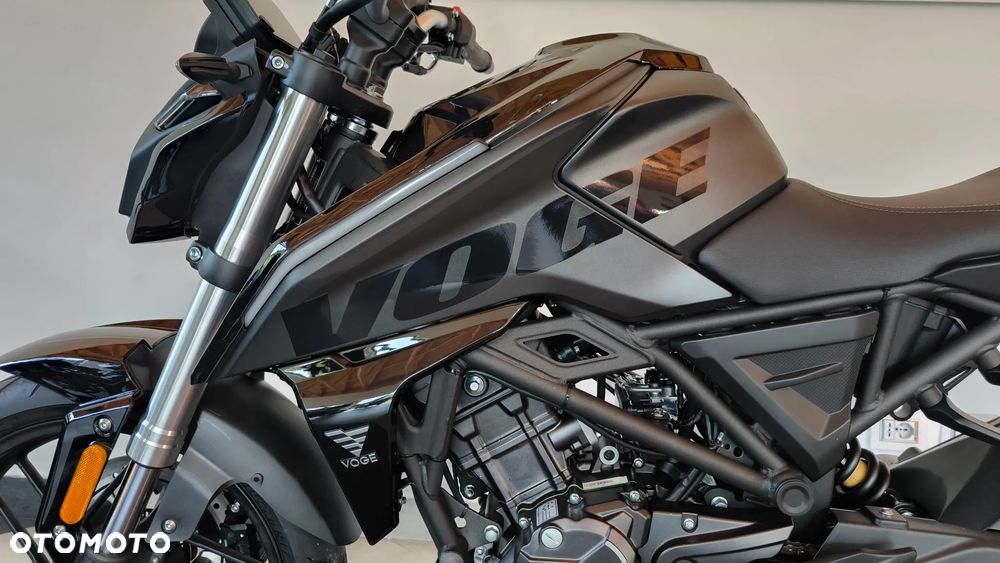 VOGE R125 - 25