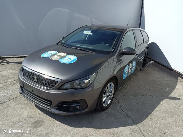 Para Peças Peugeot 308 Sw Ii - 6