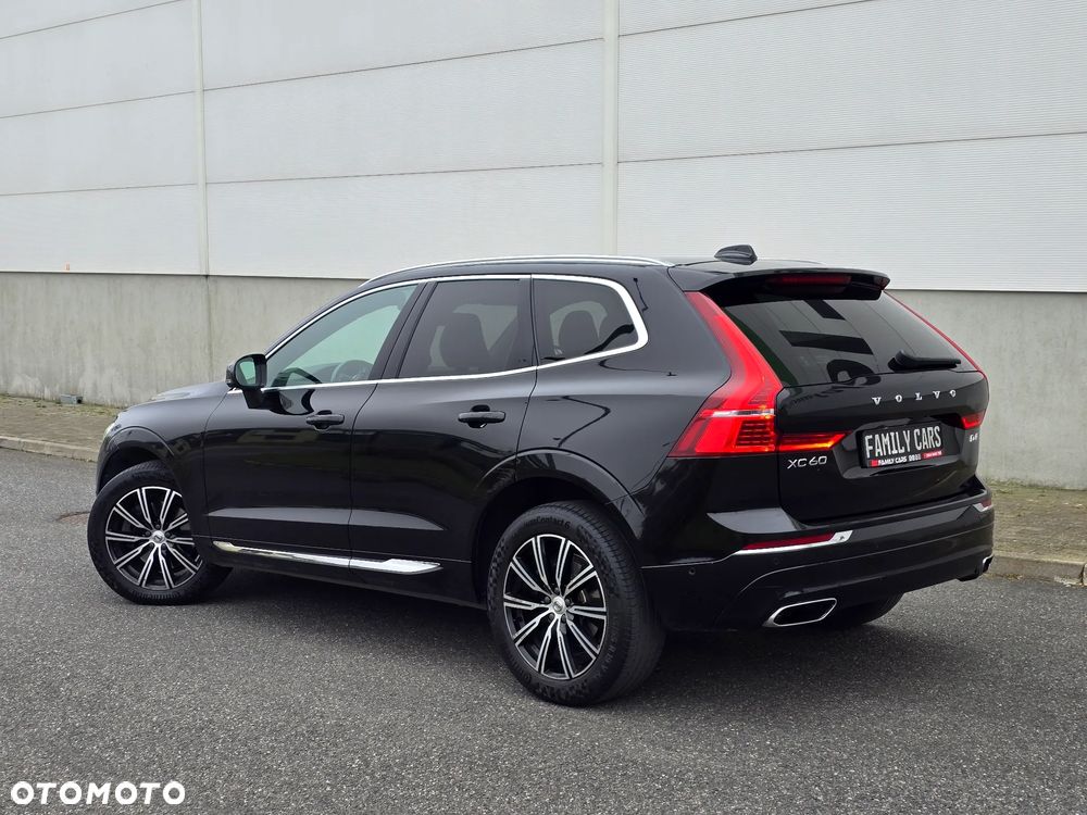 Volvo XC 60 D4 SCR AWD Inscription - 4