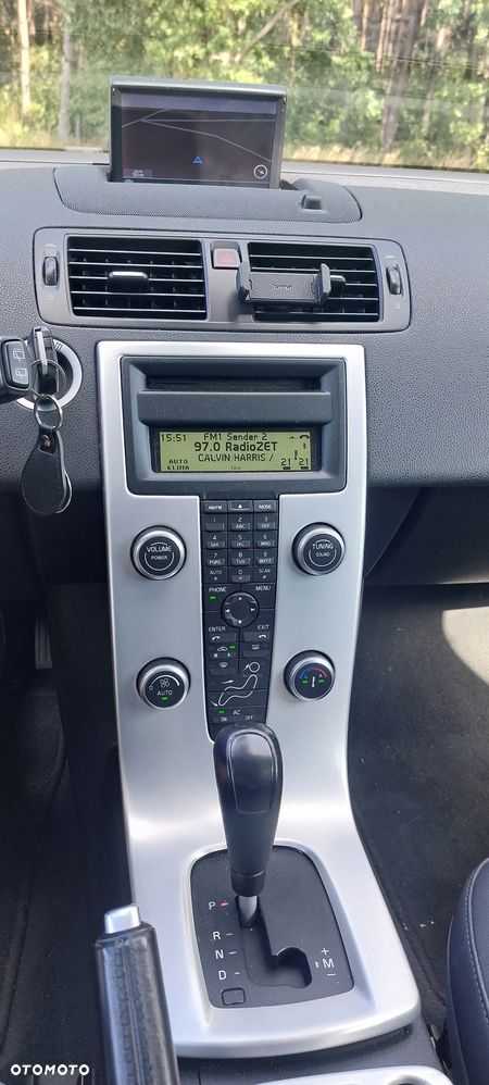 Volvo V50 - 10