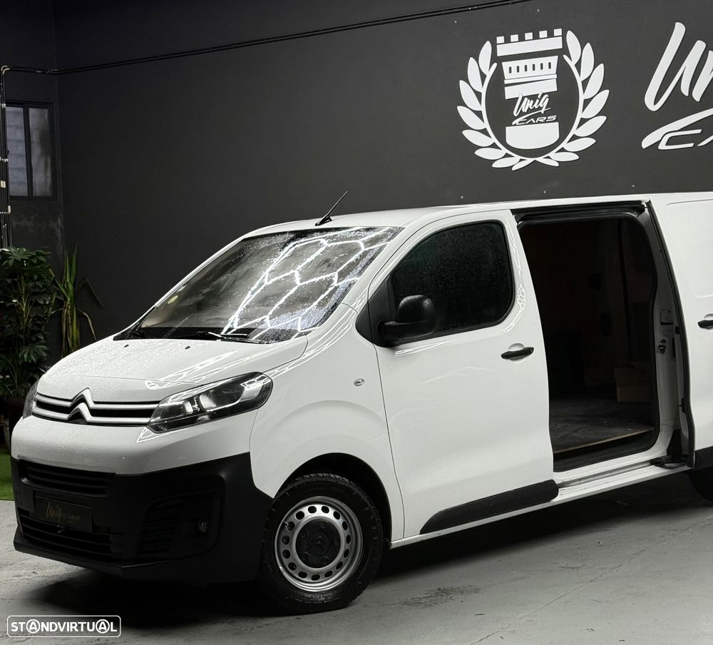 Citroën Jumpy Eco XL Profi - 7