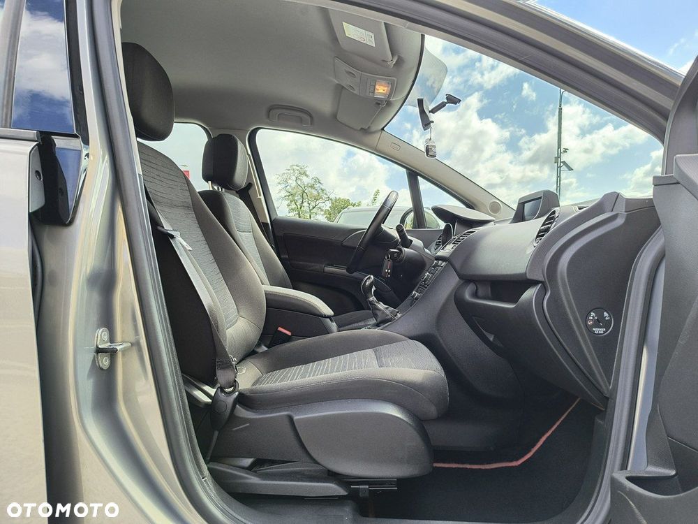Opel Meriva 1.4 T Cosmo - 15
