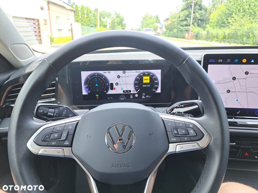 Volkswagen Passat 2.0 TDI EVO Business DSG - 8