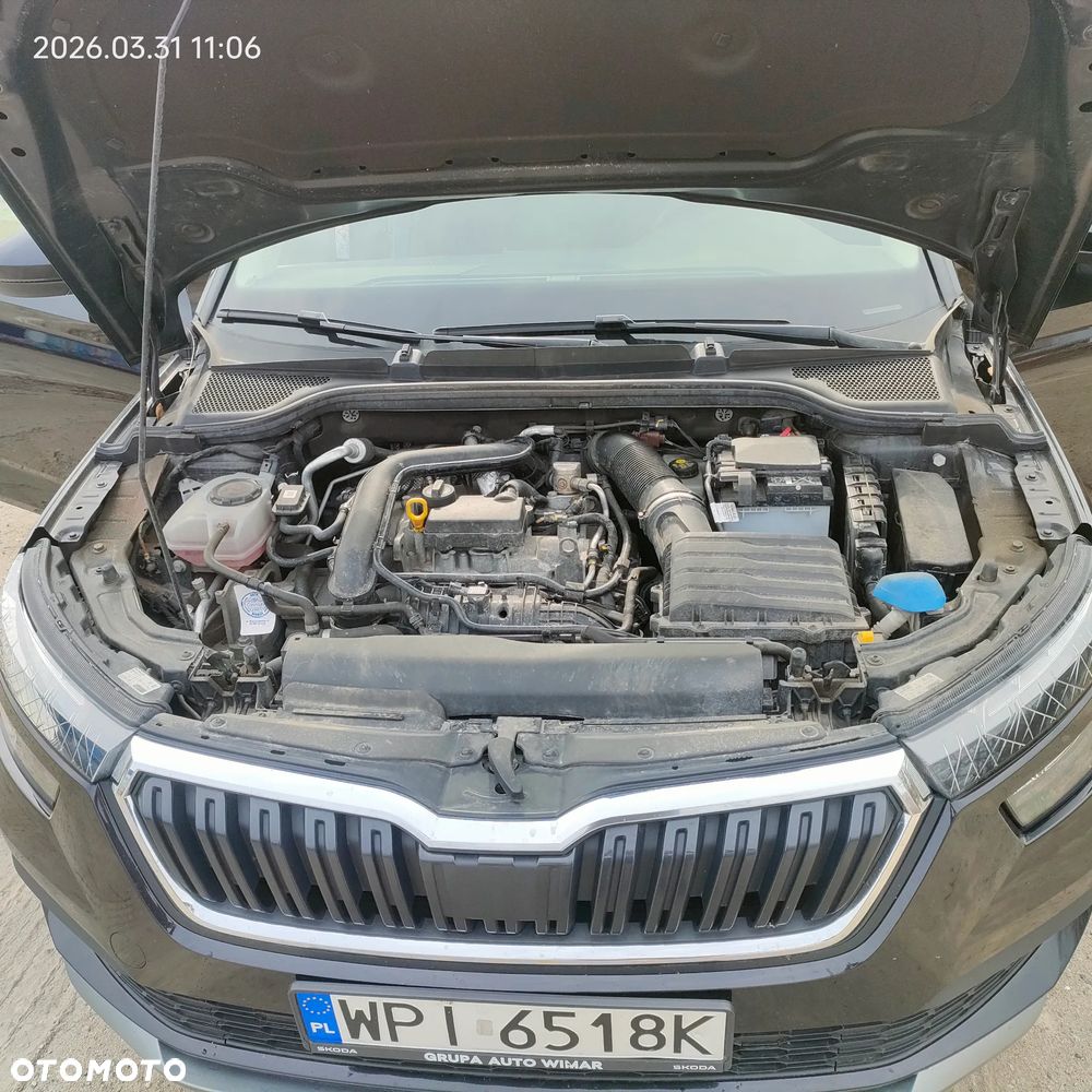 Skoda Kamiq 1.0 TSI Ambition - 8