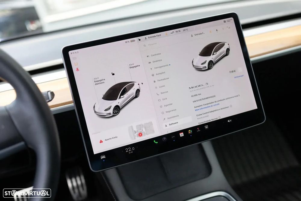 Tesla Model 3 - 9
