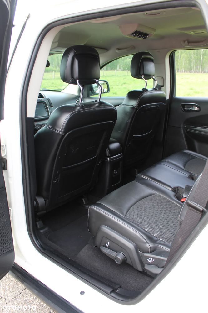 Dodge Journey - 15