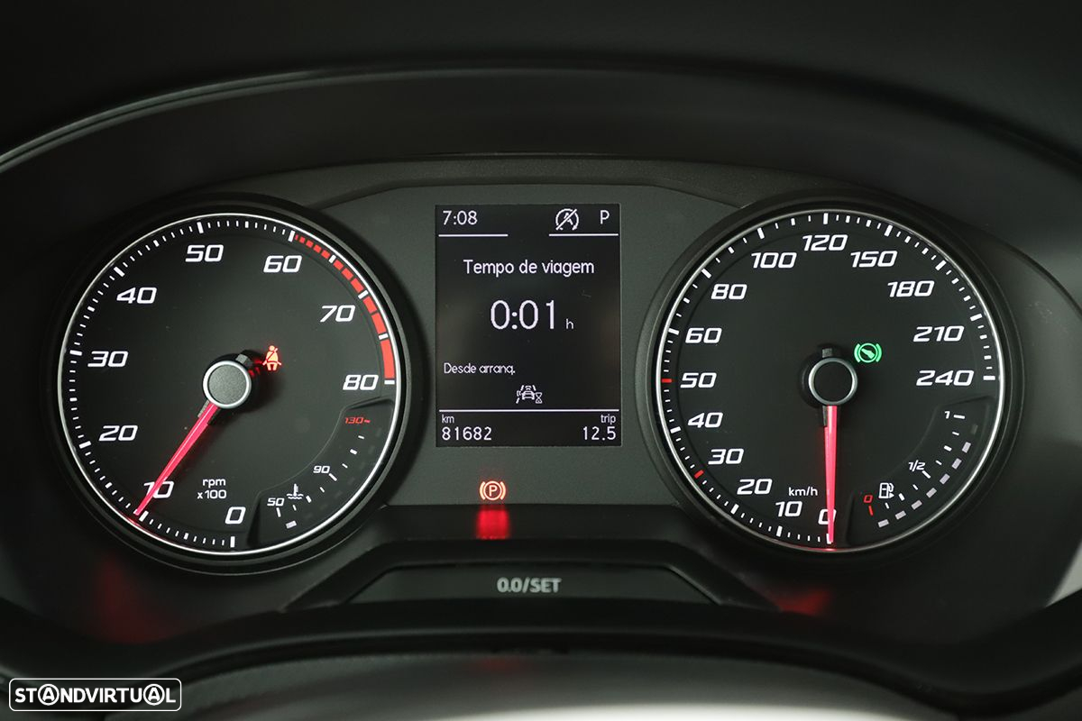 SEAT Arona 1.0 TSI FR DSG - 14