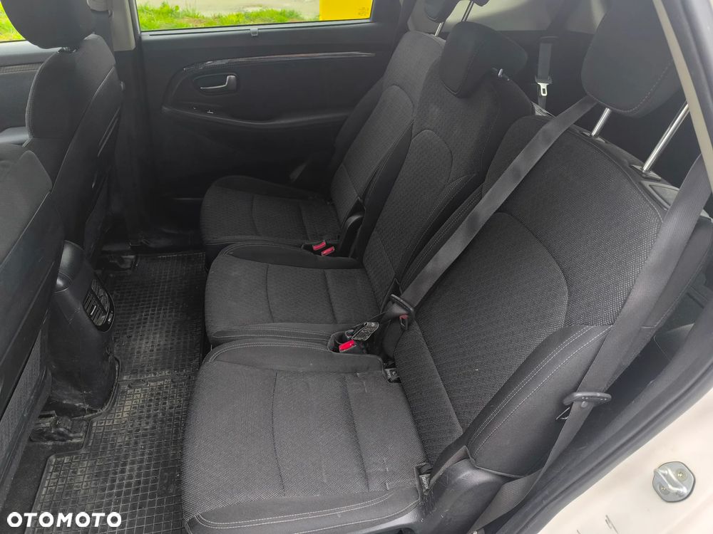 Kia Carens 1.6 GDI Business Line 7os EU6 - 16