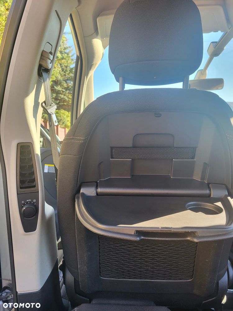Citroën C4 Picasso - 1