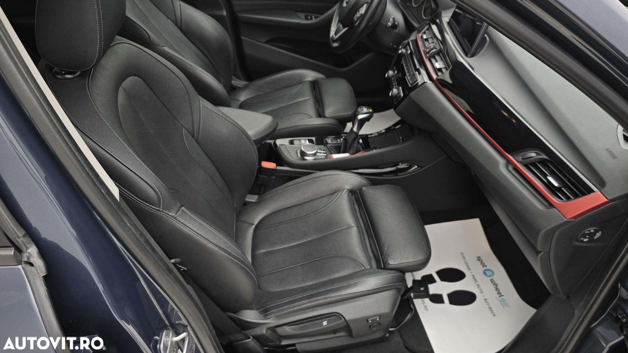 BMW X1 - 19