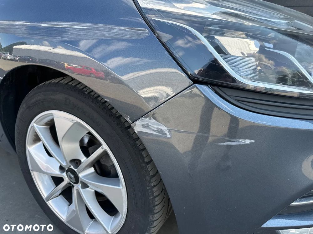 Renault Clio 0.9 Energy TCe Alize - 17