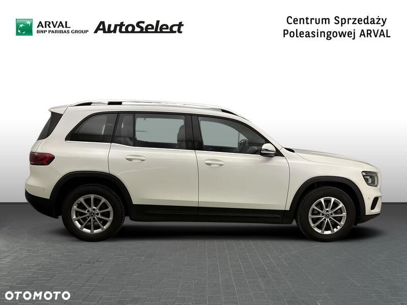 Mercedes-Benz GLB 200 7G-DCT - 7