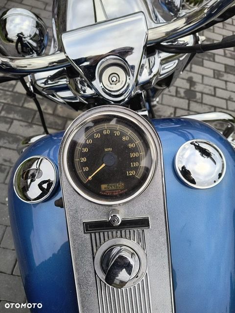 Harley-Davidson Touring Road King - 7